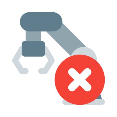 Servis için mekanik aygıtlar kaldırılıyor.