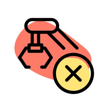 Servis için mekanik aygıtlar kaldırılıyor.