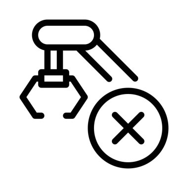 Servis için mekanik aygıtlar kaldırılıyor.