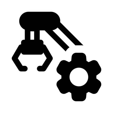 Robotik kola gelişmiş özellik.