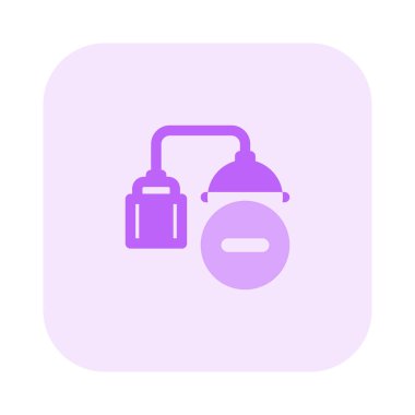 Siloları sökme prosedürü.