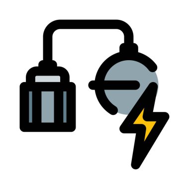 Silolar için güç kaynağı gerekiyor.