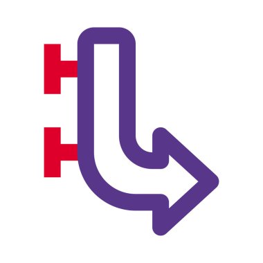 Yönetmek ve yol bulmak için kullanılan imza panosu.