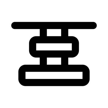 Yol bulma panosu otoyolların yakınına monte edildi.