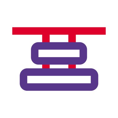 Yol bulma panosu otoyolların yakınına monte edildi.