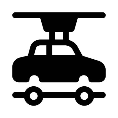 Motorlu taşıt üretimi ve montajı.