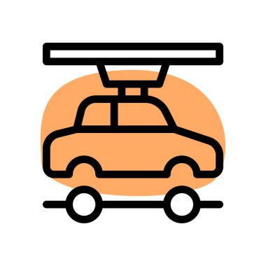 Motorlu taşıt üretimi ve montajı.