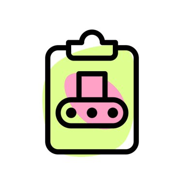 Pano bir taşıyıcı veri dosyası içerir.