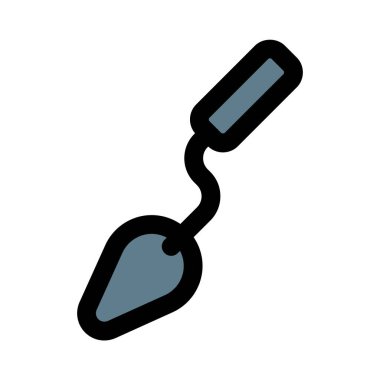 Trowel, çoklu görev için kullanılan el bilgisayarı.