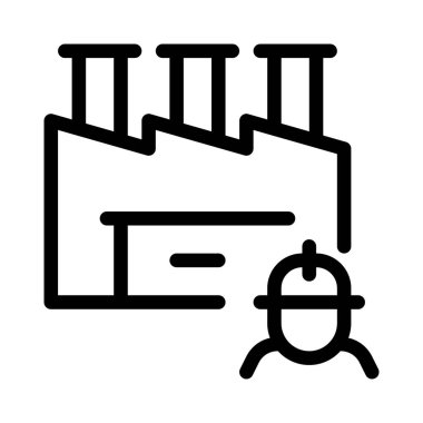 Bir çalışan aracılığıyla envanter hizmetini sürdürmek.