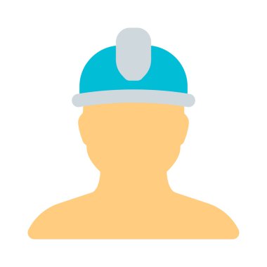 İnşaat alanında denetleyici çalışan..