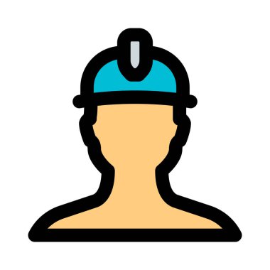 İnşaat alanında denetleyici çalışan..