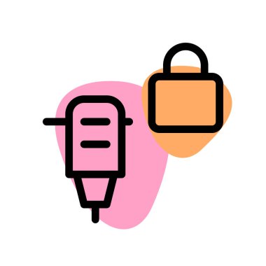 Sondaj ekipmanlarına güvenlik sistemi yüklendi.