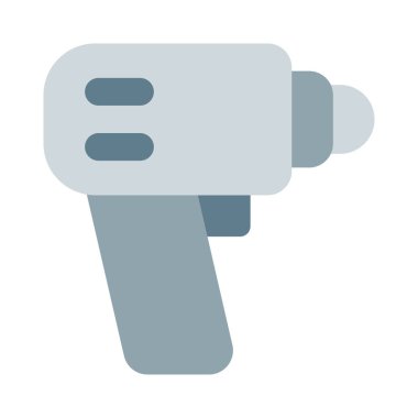 Matkap, kazmak için güçlü bir araç.