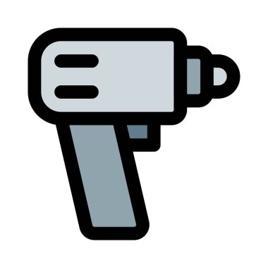 Matkap, kazmak için güçlü bir araç.