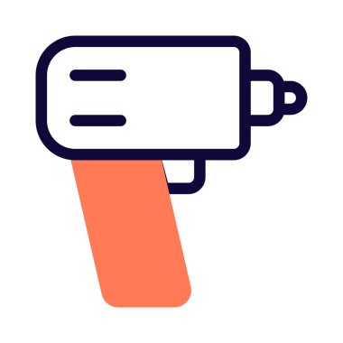 Matkap, kazmak için güçlü bir araç.