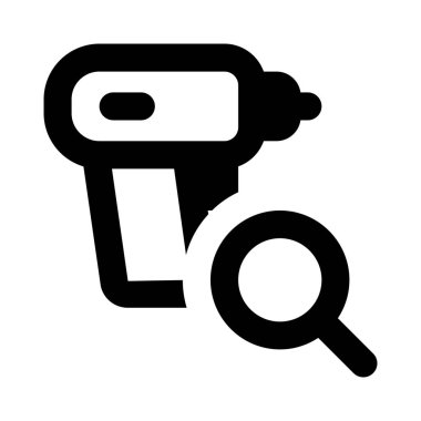 kazı için uygun bir alan belirleniyor.