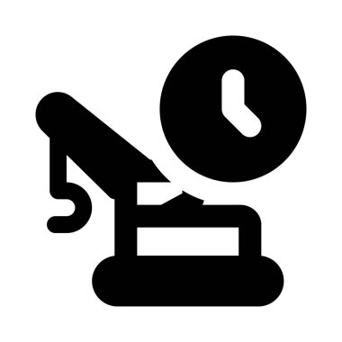 Vinçlerle çalışma süresini azalttı