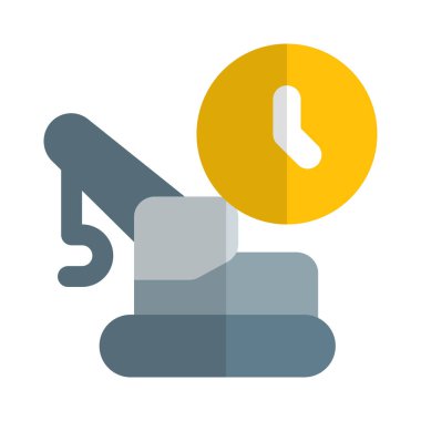 Vinçlerle çalışma süresini azalttı