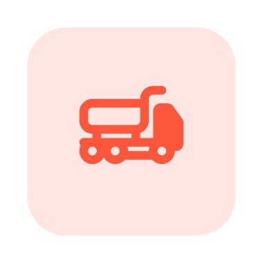 Petrolü bir tankerle toptan taşıyorum..