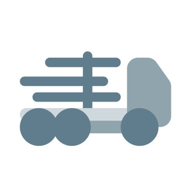 Tahta mı, çöp kamyonu mu?.