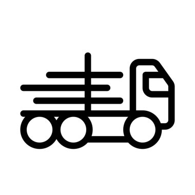 Tahta mı, çöp kamyonu mu?.