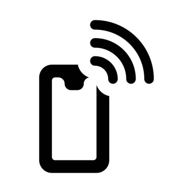 Kablosuz bağlantı üzerinden veri paylaşımı.