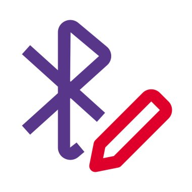 İsmi bluetooth ile düzenleme seçeneği.