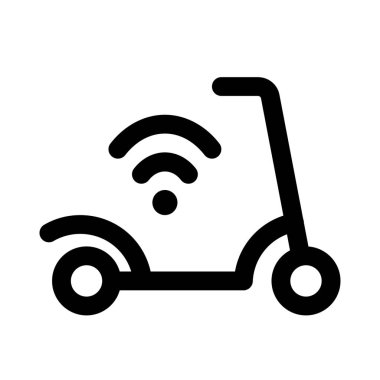 Mobilete kablosuz teknoloji yükleniyor..