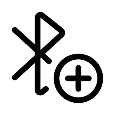 Bluetooth, veri alışverişi için bir teknoloji.