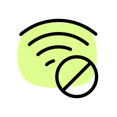 İnternet bağlantısı olmayan teknolojik aygıt.