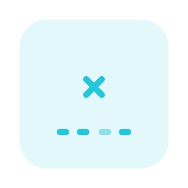 Hücre resepsiyon kulesinden ayrıldıktan sonra cep telefonu sinyali yok