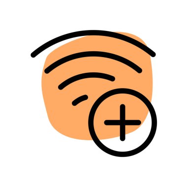 Kablosuz bağlantıların geniş kapsamlı kurulumu.