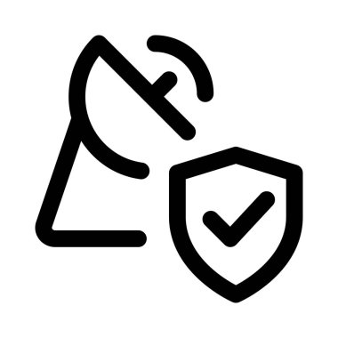 Savunma teknolojisiyle uydu ağını emniyete alın