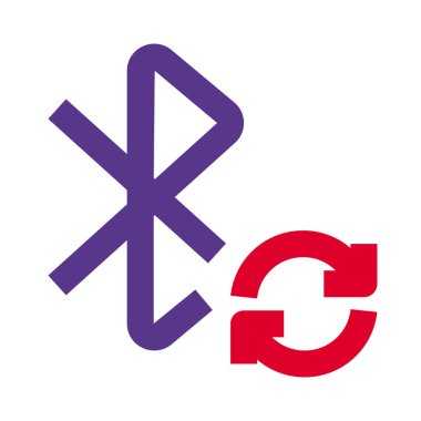 Telefonda bluetooth bağlantısı tekrarlanıyor.