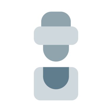 Emniyet kemeri olarak da bilinir..