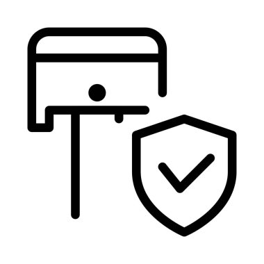 Otomobilde piston pompasını korunma ile kullan.