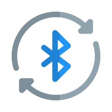 Bluetooth kullanarak sürekli veri transferi.