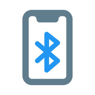 Bluetooth teknolojisiyle kablosuz akıllı telefon bağlantısı.