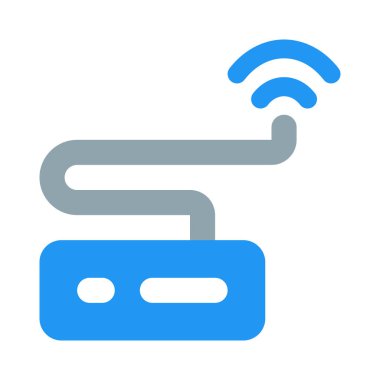 Aygıtları bağlamak için kullanılan kablosuz usb aygıtı.