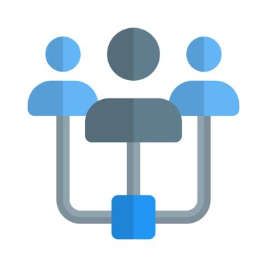 Dünyanın dört bir yanındaki profesyoneller için sosyal ağ merkezi