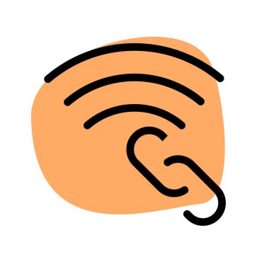 İletim için kablosuz bağlantı kullanılıyor.