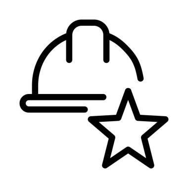 Güvenlik amacıyla en yüksek puanlı kask.