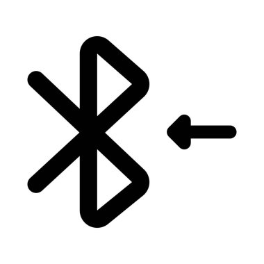 Bluetooth kullanarak gizli veriler aktarılıyor.