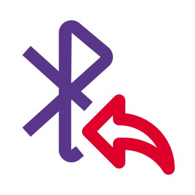 Bluetooth uygulaması ile veri iletimi.