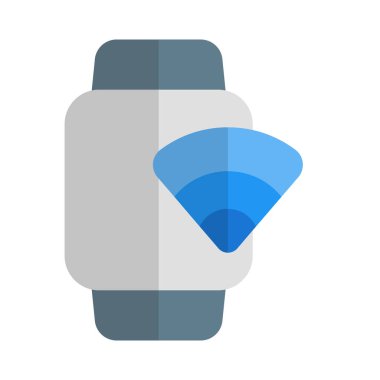 Kablosuz bağlantısı olan dijital akıllı seğirme.