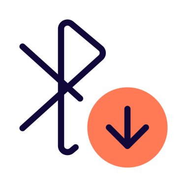 Resimleri paylaşmak için kablosuz kısa mesafe teknolojisi.