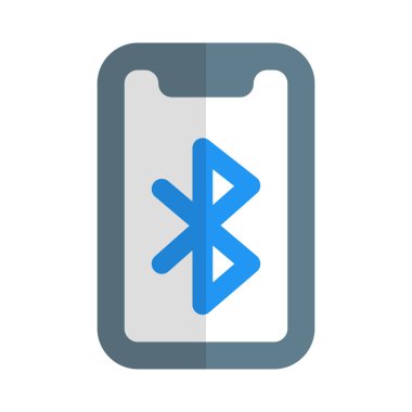 Bluetooth teknolojisiyle kablosuz akıllı telefon bağlantısı.