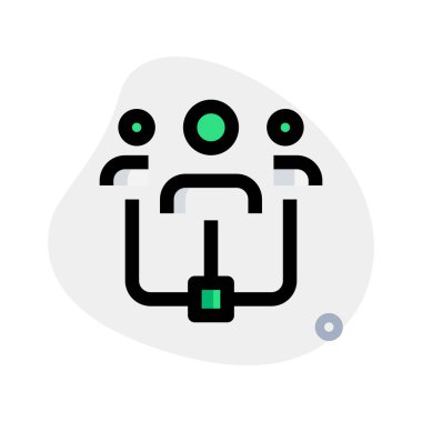 Dünyanın dört bir yanındaki profesyoneller için sosyal ağ merkezi