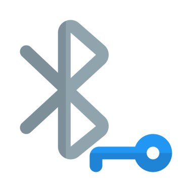 Algılama teknolojisiyle Bluetooth kilit özelliği.